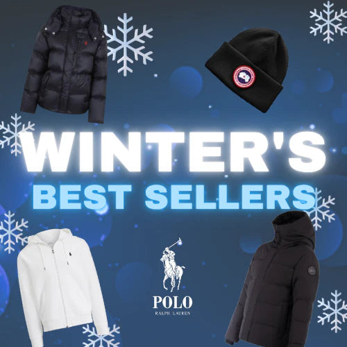 Winters best sellers