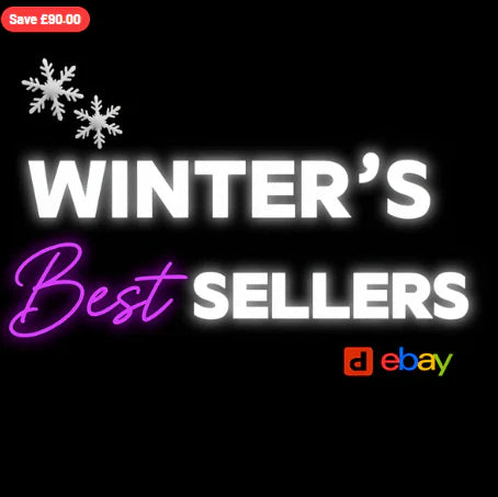 Winters best sellers